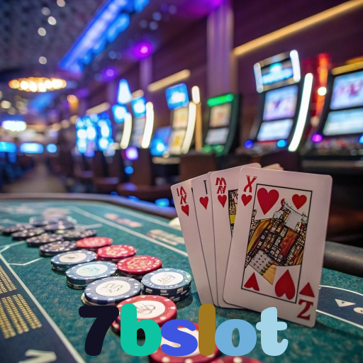 7bslot