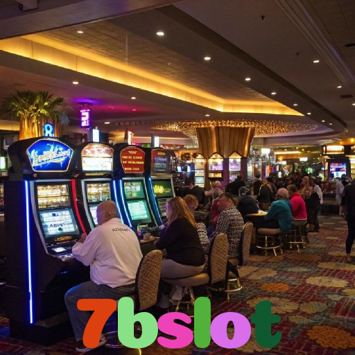 7bslot