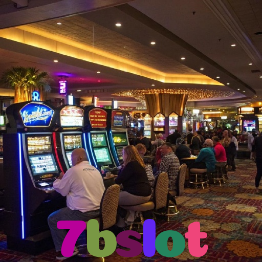 7bslot