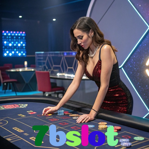7bslot