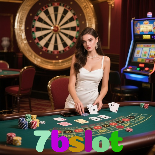 7bslot