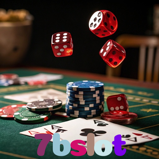 7bslot
