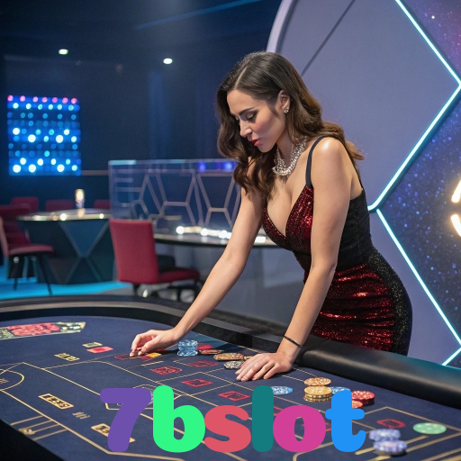 7bslot