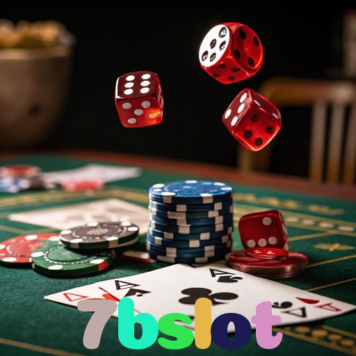 7bslot