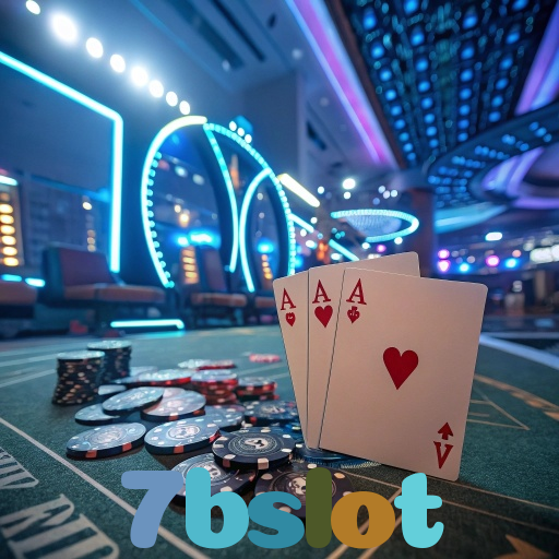 7bslot