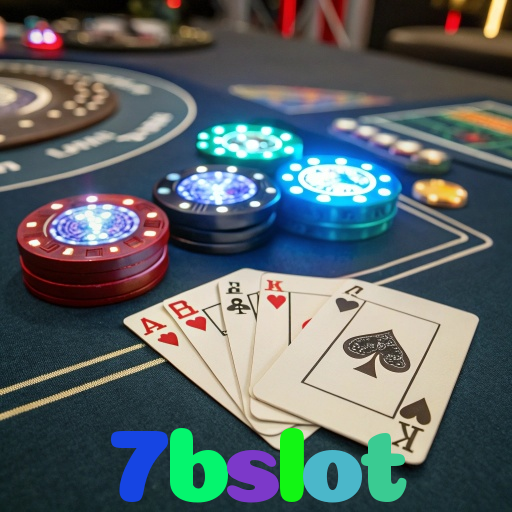 7bslot