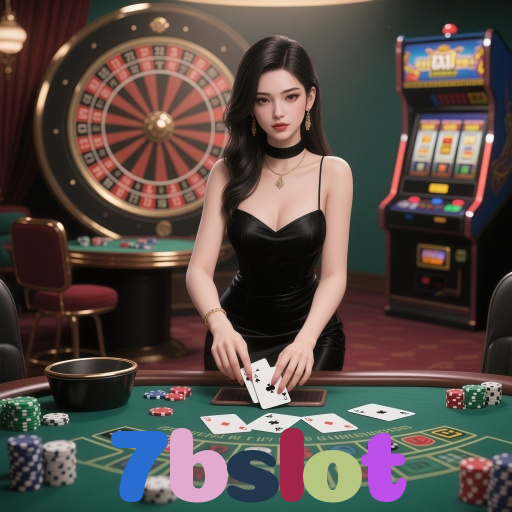 7bslot