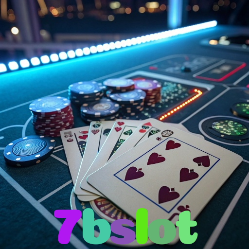 7bslot