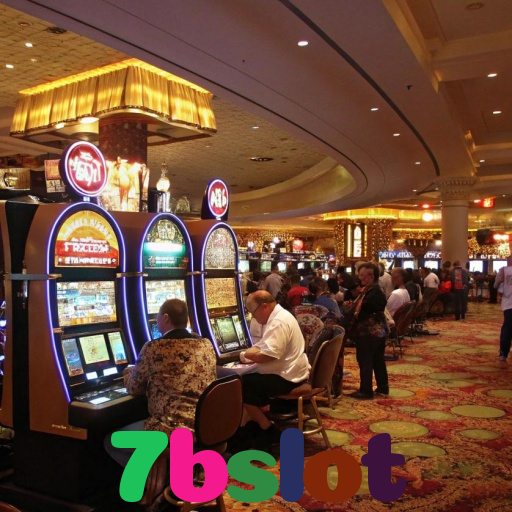 7bslot