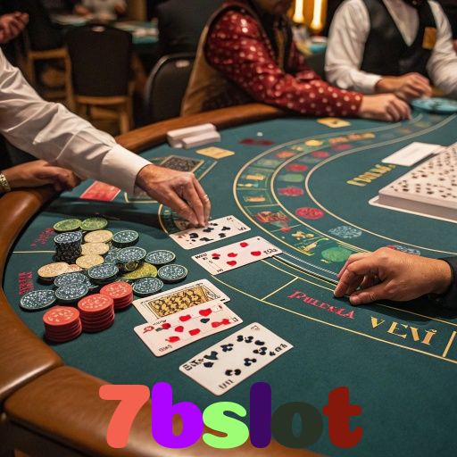 7bslot