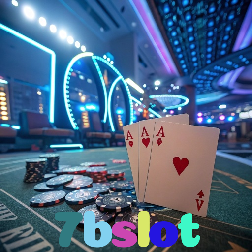 7bslot