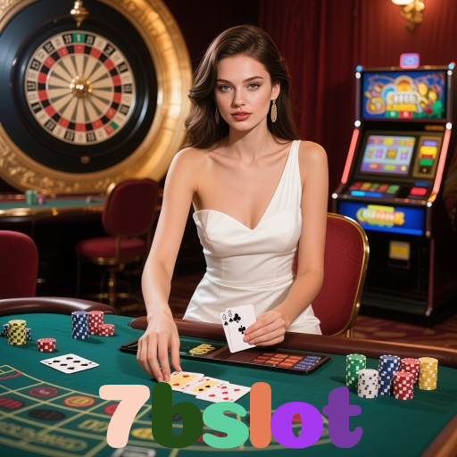 7bslot