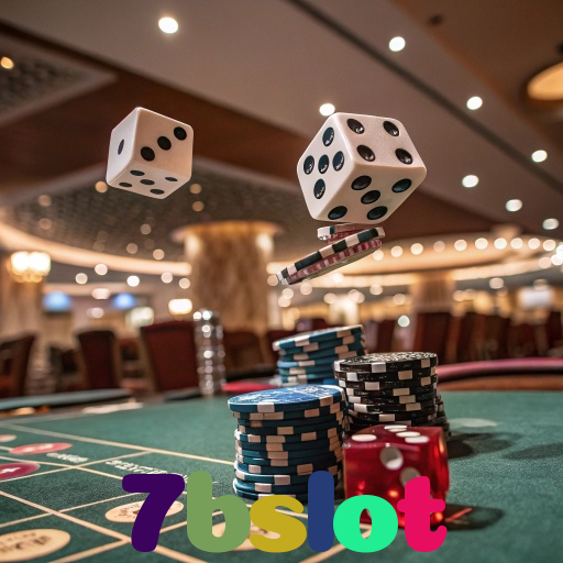 7bslot