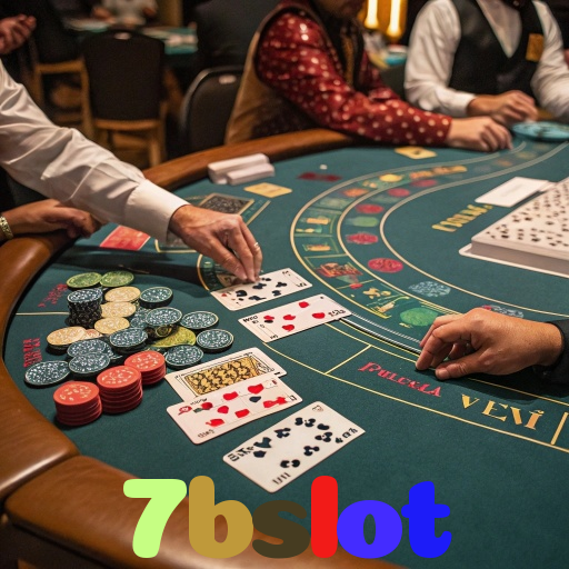 7bslot