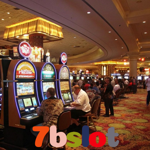 7bslot