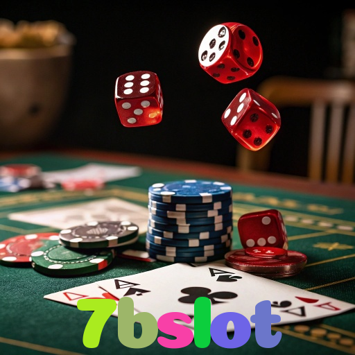 7bslot