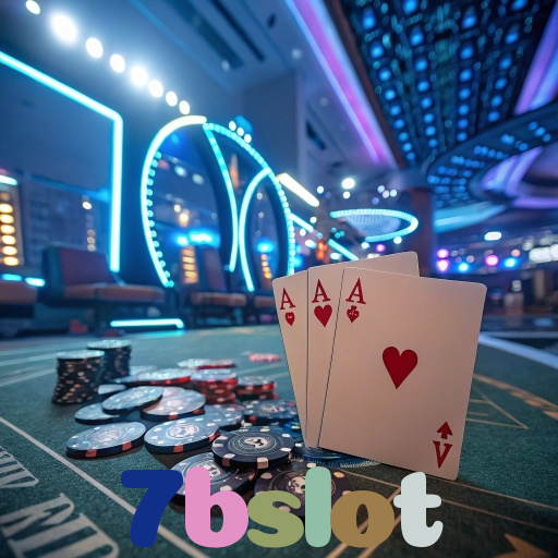 7bslot