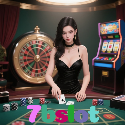7bslot