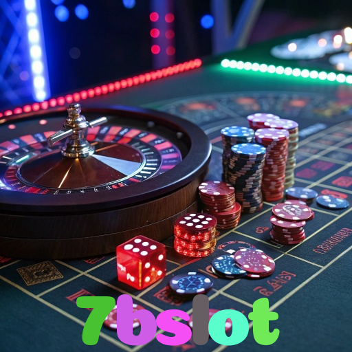 7bslot