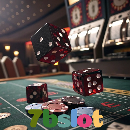 7bslot