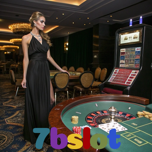 7bslot