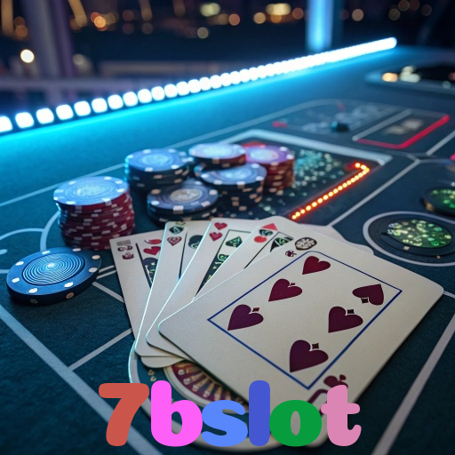 7bslot