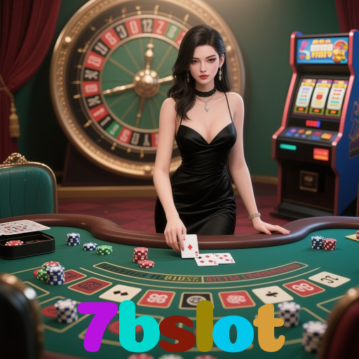 7bslot