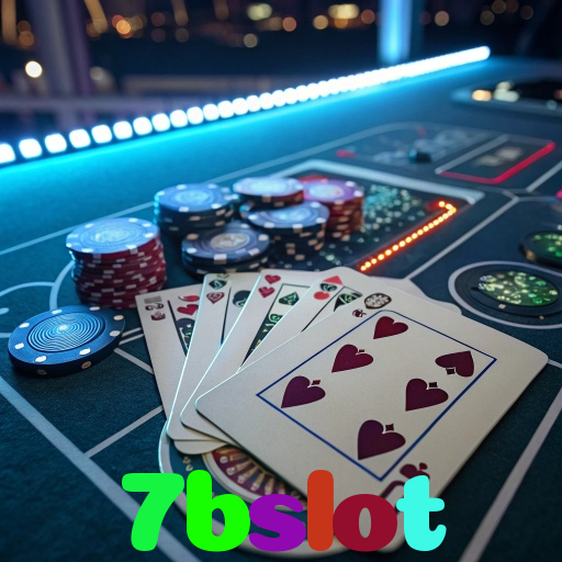 7bslot