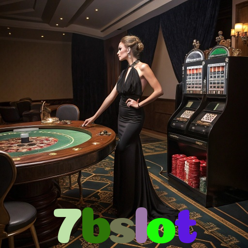 7bslot