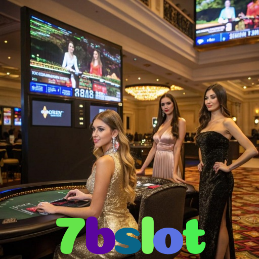 7bslot