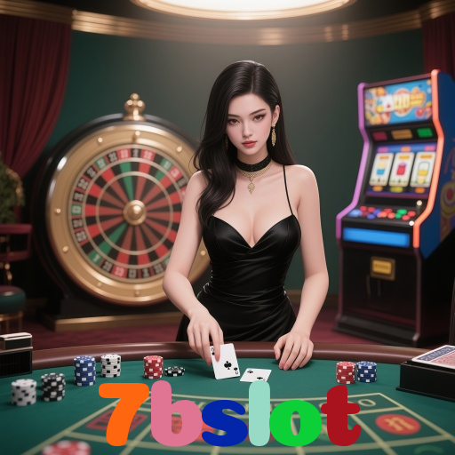7bslot
