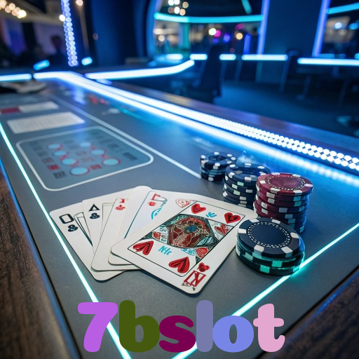 7bslot