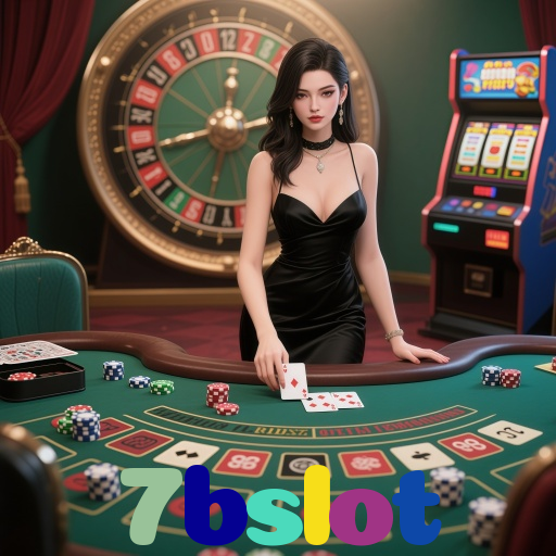 7bslot