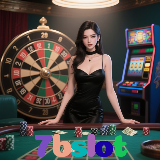 7bslot