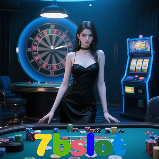 7bslot