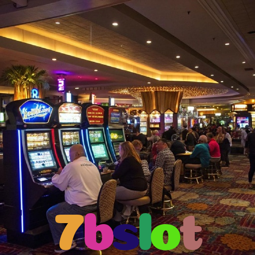 7bslot