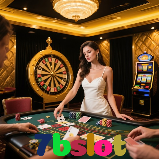 7bslot
