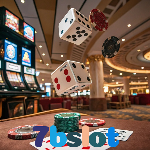 7bslot