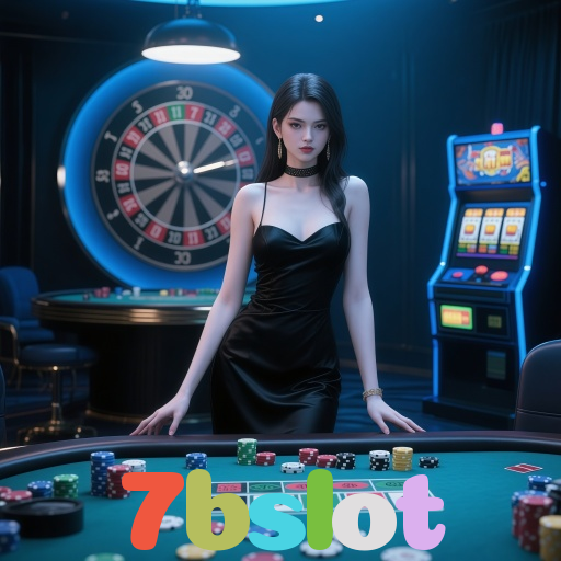 7bslot