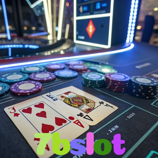 7bslot