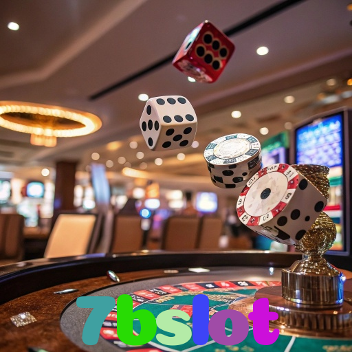 7bslot