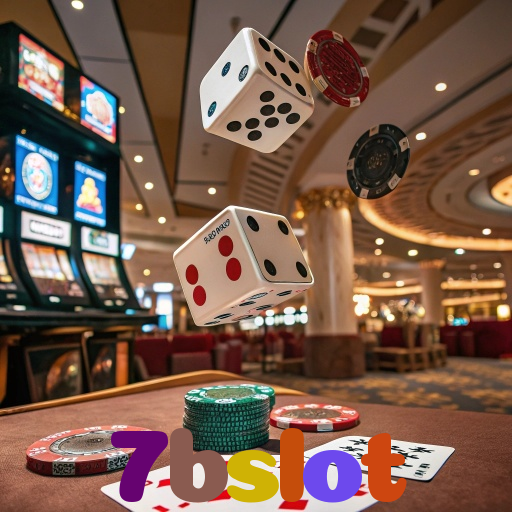7bslot