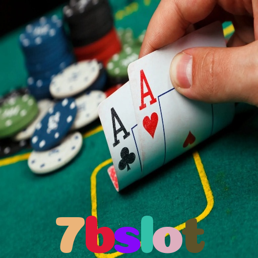 7bslot