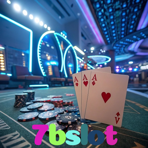 7bslot