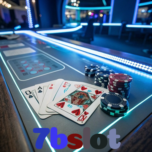 7bslot