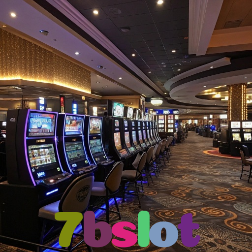 7bslot