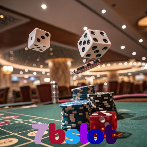 7bslot