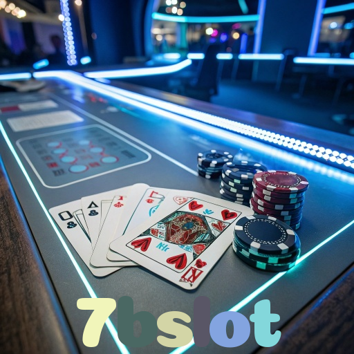 7bslot