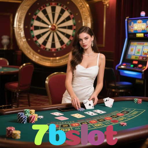 7bslot