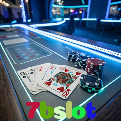 7bslot